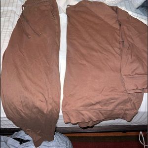 womens two piece set